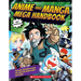 Anime and Manga Mega Handbook