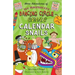 The Magnificent Dancing Circle Snails. Calendar Snails!