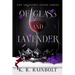 Of Glass and Lavender