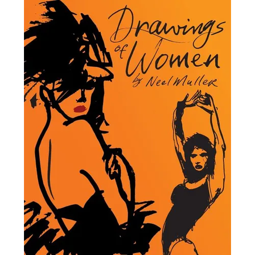 Drawings of Women: Celebrating women of all shapes and sizes