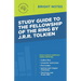 Study Guide to The Fellowship of the Ring by JRR Tolkien