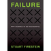 Failure: Why Science Is So Successful