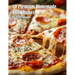 50 Premium Homemade Pizza Dishes