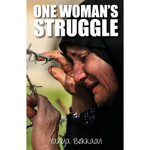 One Woman's Struggle