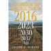 Remembering the Sabbatical Years of 2016: Breaking the Curses by Obedience