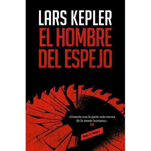 El Hombre del Espejo / The Mirror Man