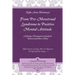 From Pre-Menstrual Syndrome (PMS) to Positive Mental Attitude (PMA): A Change Management Guide for Women (and Their Men)