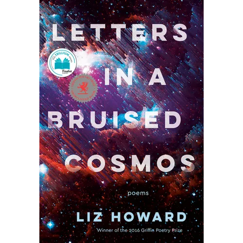 Letters in a Bruised Cosmos