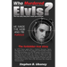 Who Murdered Elvis?