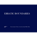 Erratic Boundaries
