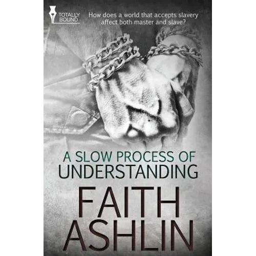 A Slow Process of Understanding