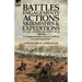 Battles, Engagements, Actions, Skirmishes and Expeditions of the American Civil War, 1861-66: A Comprehensive List of Conflicts on Land and at Sea
