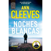 Noches Blancas (Shetland Book 2)