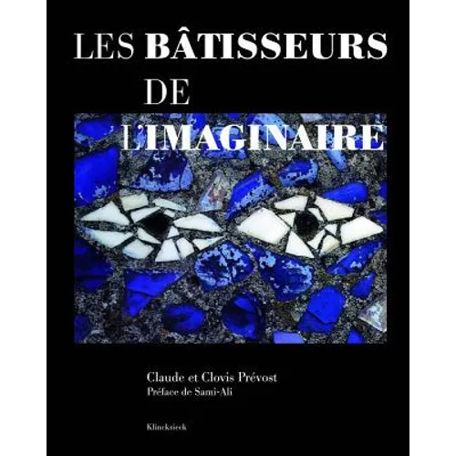 Les Batisseurs de l'Imaginaire