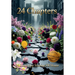 24 Chapters