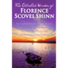 The Collected Wisdom of Florence Scovel Shinn: The Game of Life And How To Play It: Your Word Is Your Wand, The Secret Door To Success, The Power of t