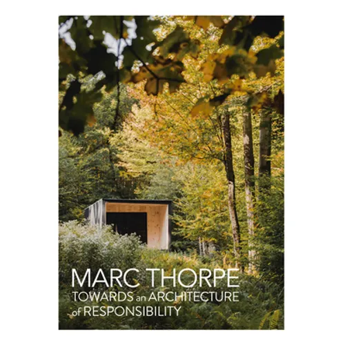 Towards an Architecture of Responsibility
