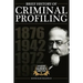 A Brief History of Criminal Profiling