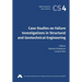 Case Studies on Failure Investigations in Structural and Geotechnical Engineering