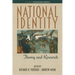 National Identity: Theory and Research