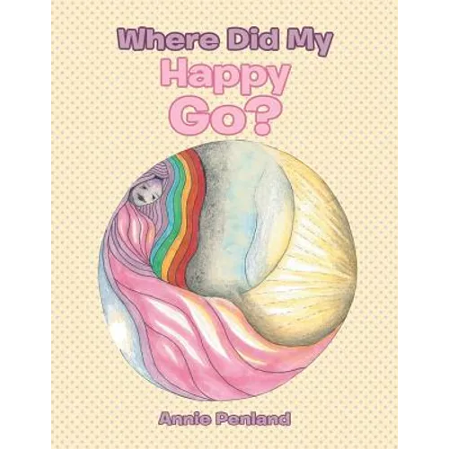 Where Did My Happy Go?