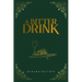 A Bitter Drink
