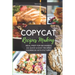 Copycat Recipes Making: Meal Prep For Beginners, 101 Quick And Easy Recipes - Cookbook With Pictures.