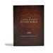 CSB Tony Evans Study Bible, Hardcover: Study Notes and Commentary, Articles, Videos, Easy-To-Read Font