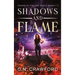 Shadows & Flame: Books 1-4