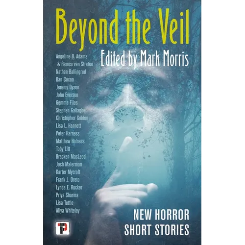 Beyond the Veil