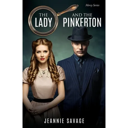 The Lady and The Pinkerton