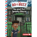 Bo and the Spooky House