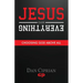 Jesus Over Everything: Choosing God Above All