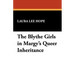 The Blythe Girls in Margy's Queer Inheritance