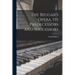 The Beggar's Opera, its Predecessors and Successors