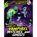 The Science Behind Vampires, Witches, and Ghosts