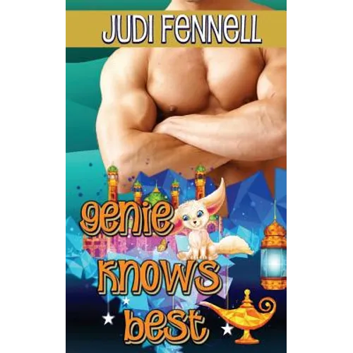 Genie Knows Best