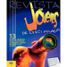 REVISTA JOVENES, NO. 1 (Spanish: Youth Magazine, No. 1)