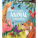Incredible Animal Activity Book