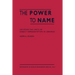 The Power to Name: Locating the Limits of Subject Representation in Libraries