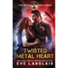 Twisted Metal Heart