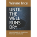 Until the Well Runs Dry: Mental Health in the African American Community