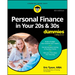 Personal Finance in Your 20s & 30s for Dummies