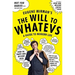 The Will to Whatevs: A Guide to Modern Life