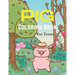 Pig Coloring Book For Teens: A Cute Animal Stress-relief Coloring Book For Adults and Grown-ups