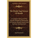 The Hindu Yogi Science Of Breath: A Complete Manual Of The Oriental Breathing Philosophy Of Physical, Mental, Psychic And Spiritual Development
