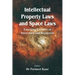 Intellectual Property Laws and Space Laws: Emerging Frontiers of Innovation and Regulation