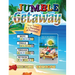 Jumble(r) Getaway: Your Ticket to a Paradise of Puzzles!