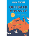 Outback Odyssey: Travels in Hidden Australia
