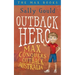 Outback Hero: Max conquers outback Australia